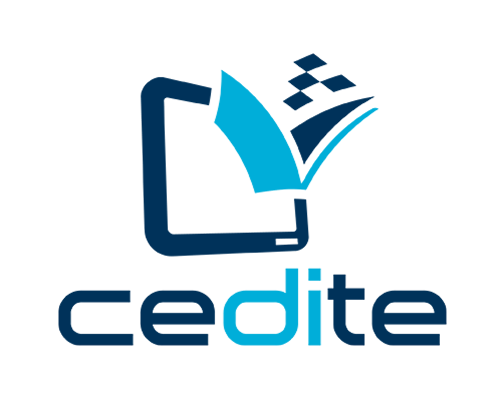 Logo Cedite